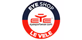 logo Eye Shop